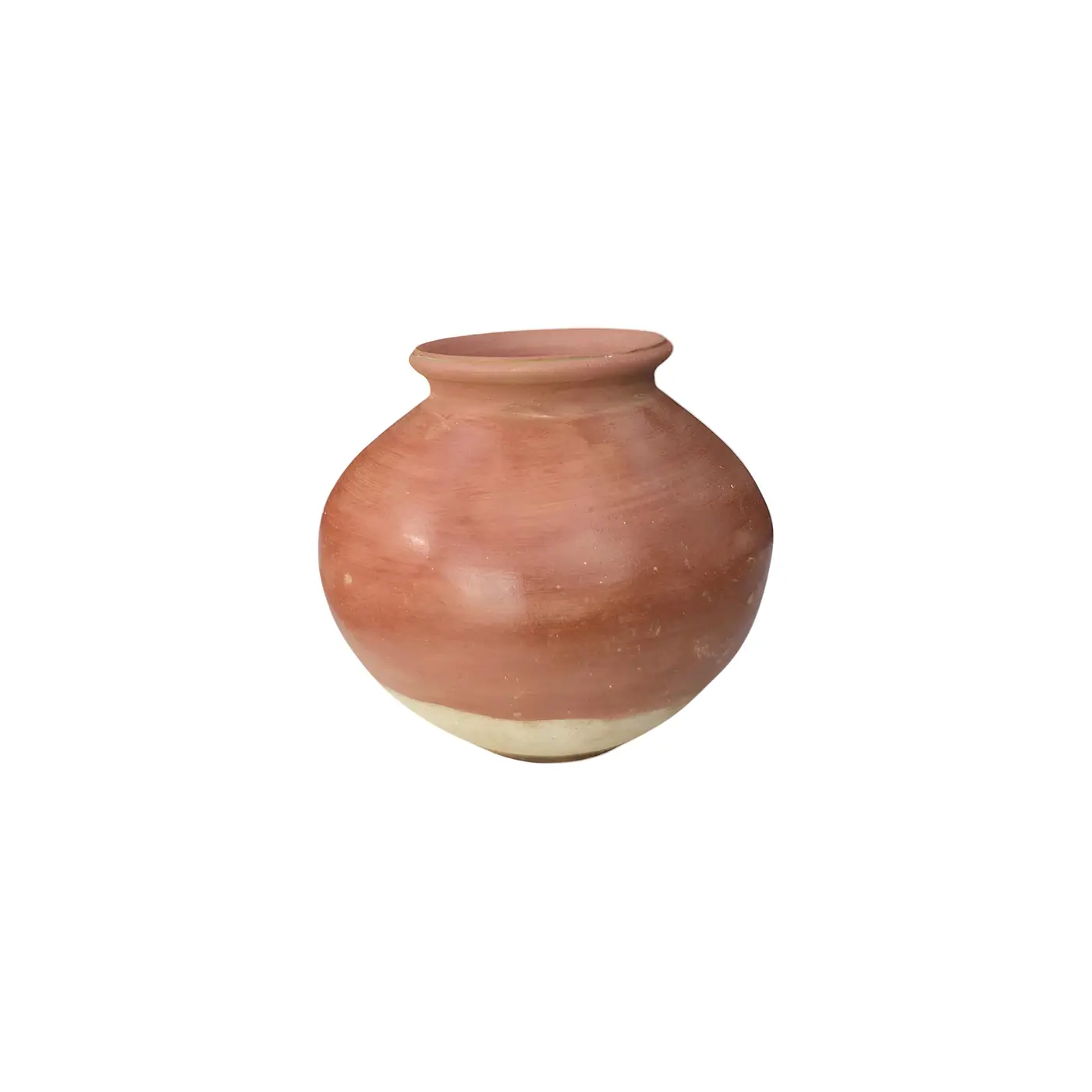 Clay Water Matka Ref M9 - Clay Matka handmade by Ram Pottery Mauritius