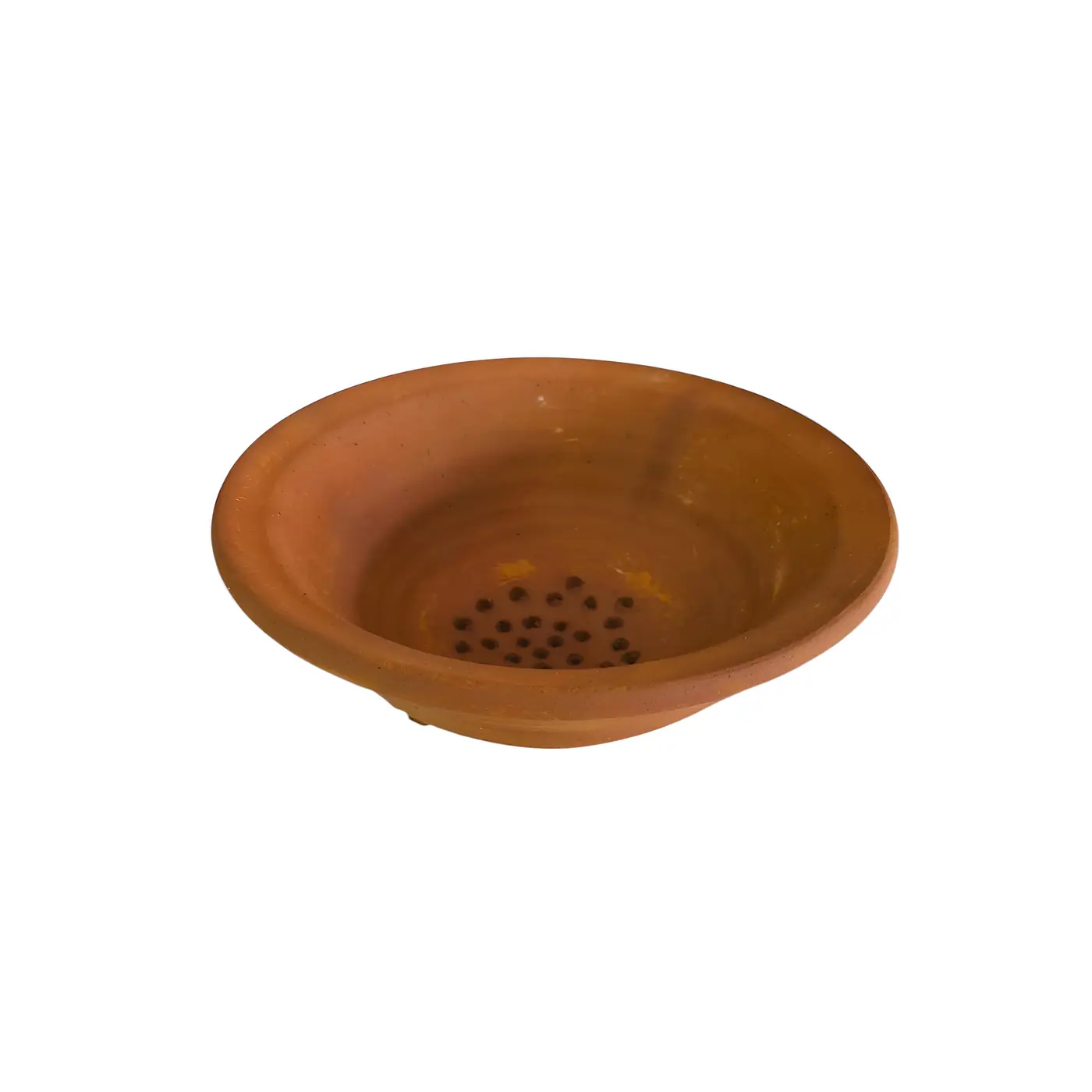 Kara 27 Holes Ref GH - Clay Pooja Products handmade by Ram Pottery Mauritius