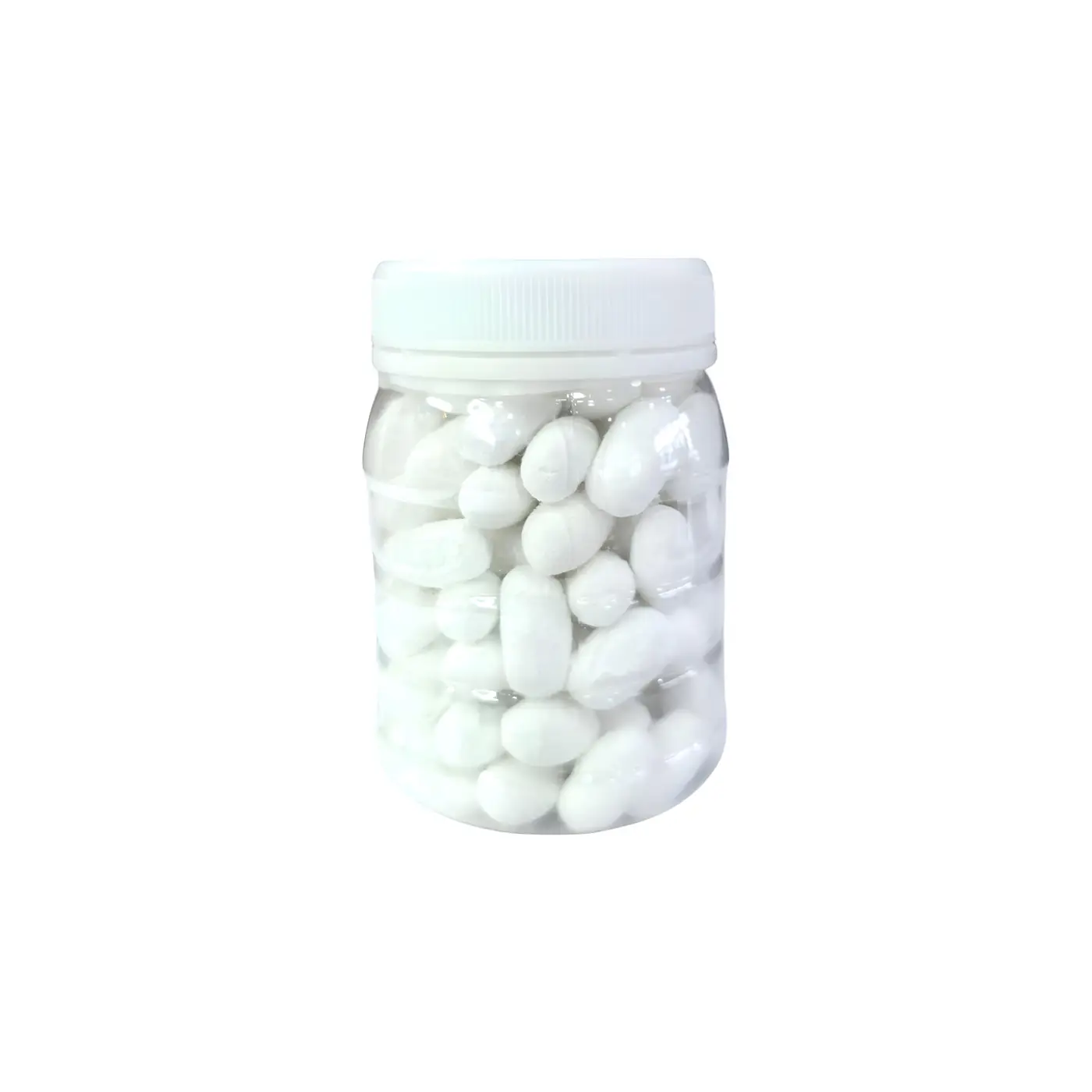 Whitetika Chandan 100pcs