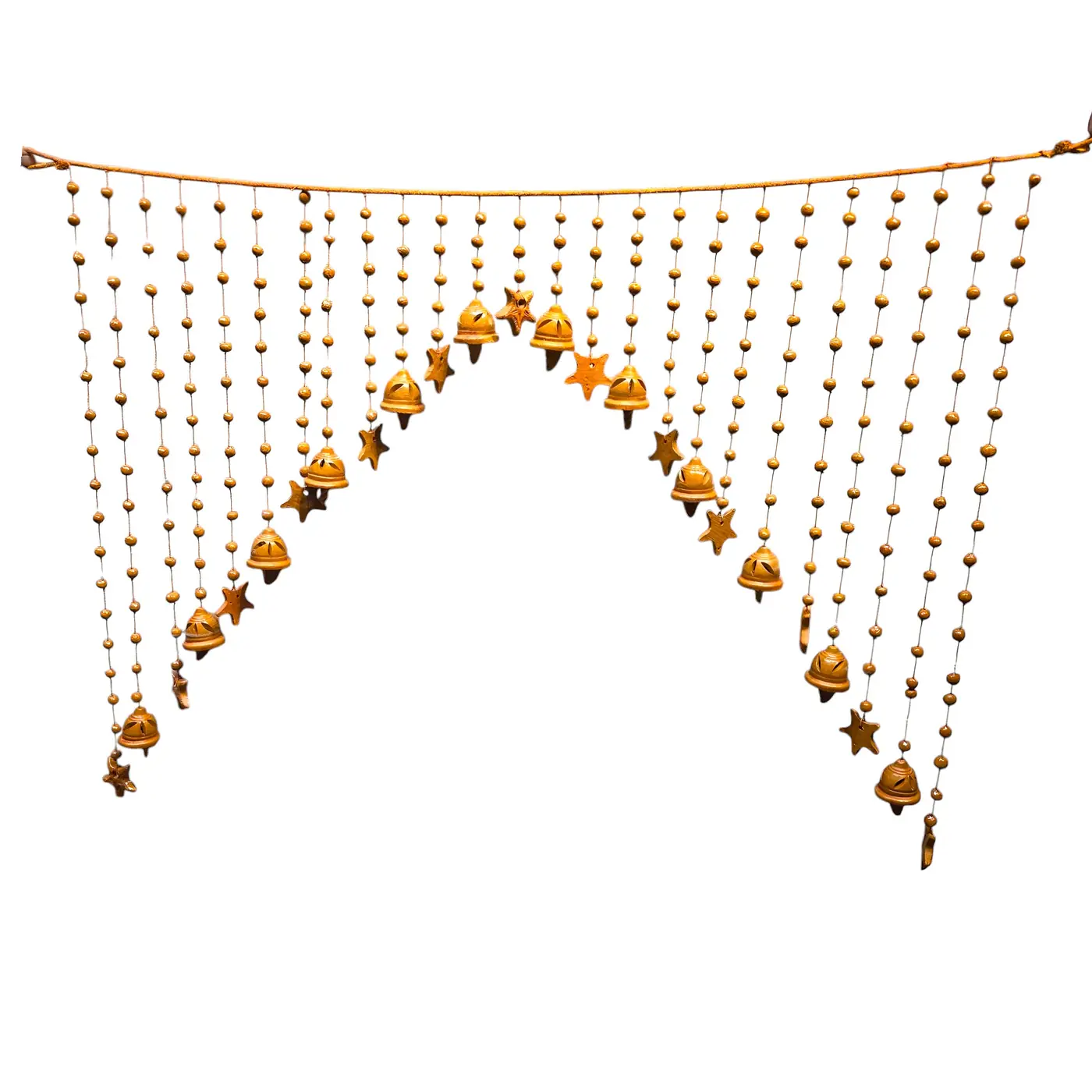 Clay Window Toran Ref 10323