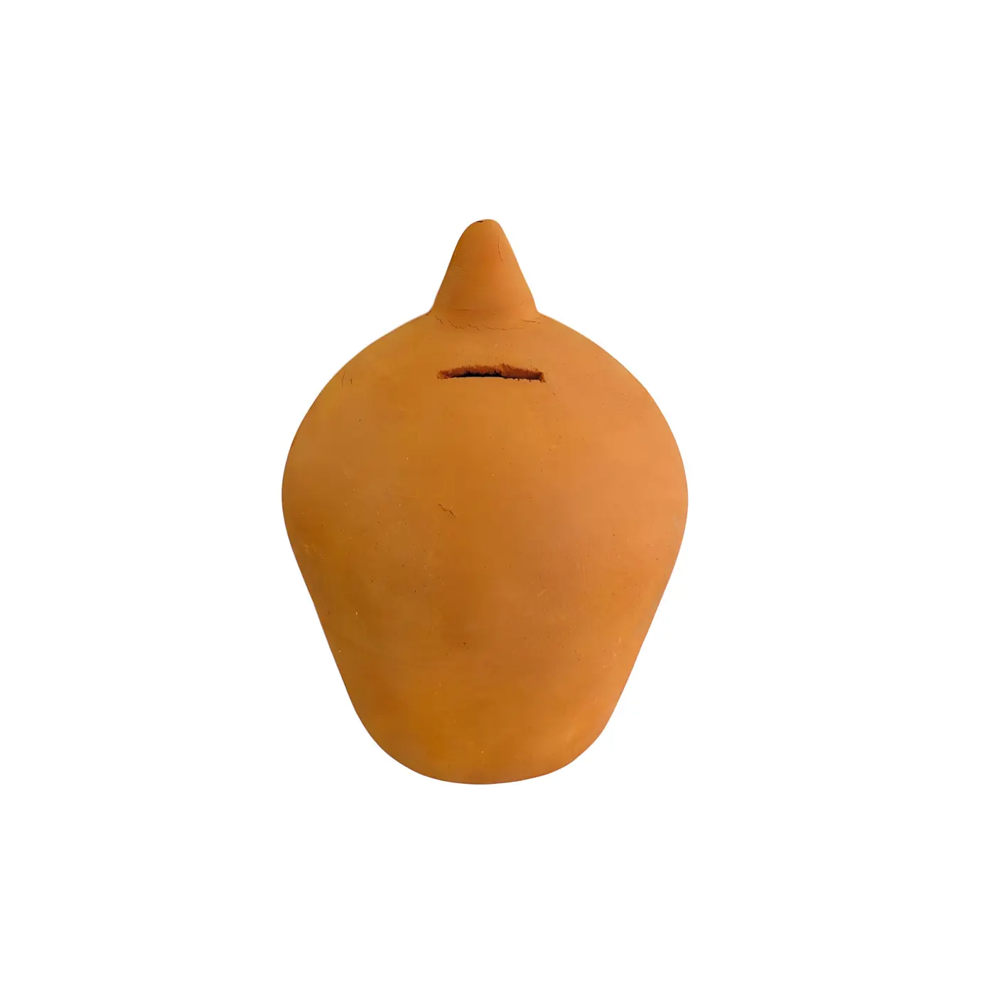 Clay Piggy Bank