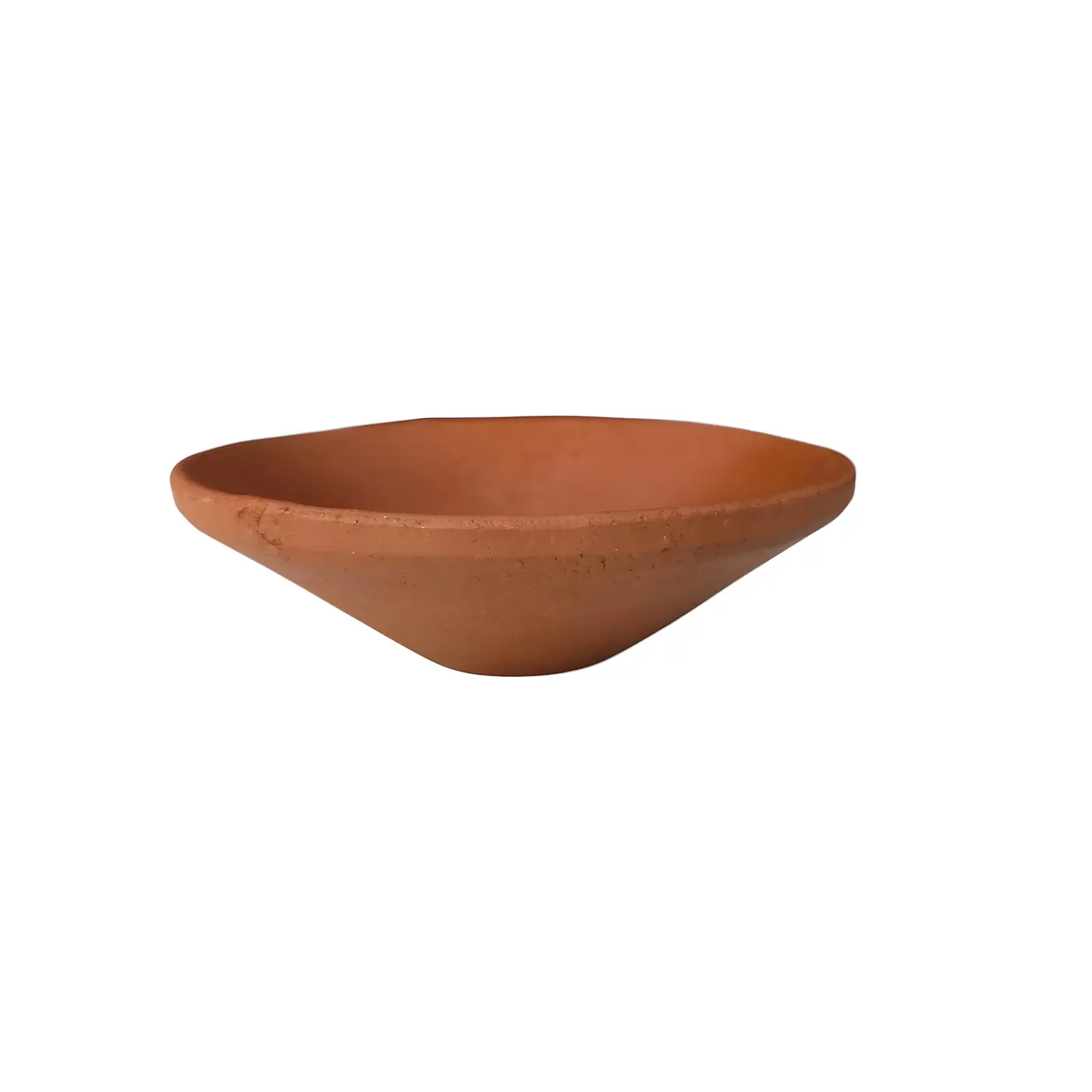 Ice Cream Bowl 120ml Diameter - Tableware handmade by Ram Pottery Mauritius